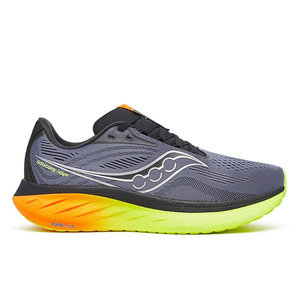 Saucony Ride 18 product photo